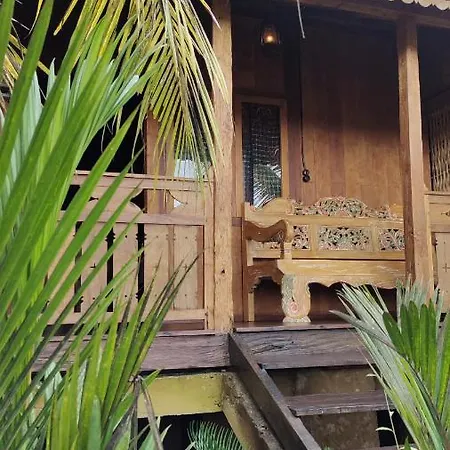 Pondok Cap Oleng Guesthouse Canggu By Ecommerceloka Exterior photo