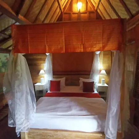 Pondok Cap Oleng Guesthouse Canggu By Ecommerceloka Exterior photo