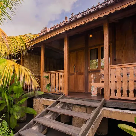 Pondok Cap Oleng Guesthouse Canggu By Ecommerceloka Exterior photo