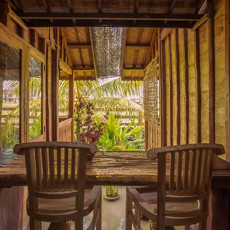 Pondok Cap Oleng Guesthouse Canggu By Ecommerceloka Exterior photo