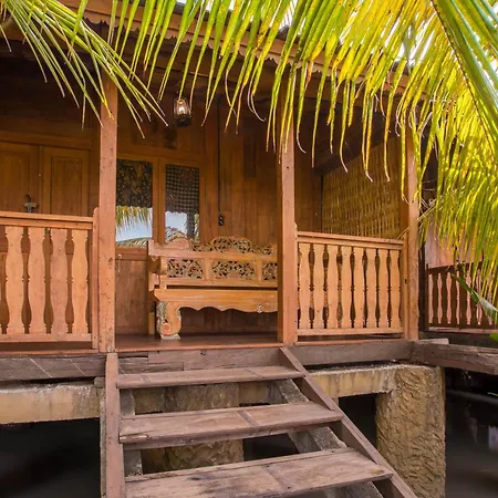 Pondok Cap Oleng Guesthouse Canggu By Ecommerceloka Exterior photo
