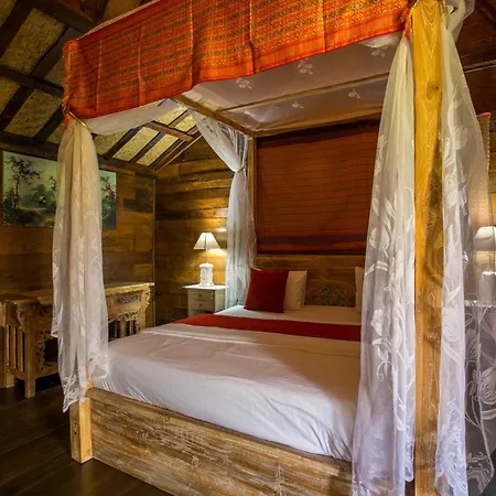 Pondok Cap Oleng Guesthouse Canggu By Ecommerceloka Exterior photo