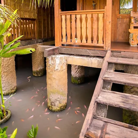 Pondok Cap Oleng Guesthouse Canggu By Ecommerceloka Exterior photo