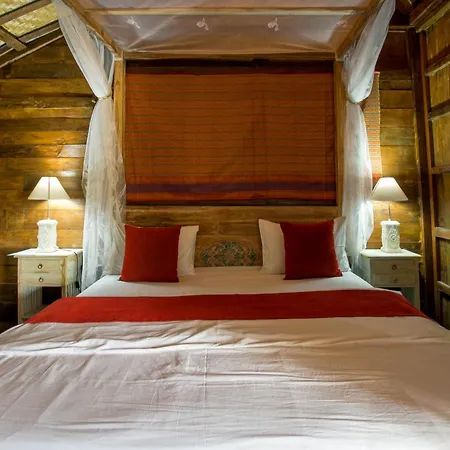 Pondok Cap Oleng Guesthouse Canggu By Ecommerceloka Room photo