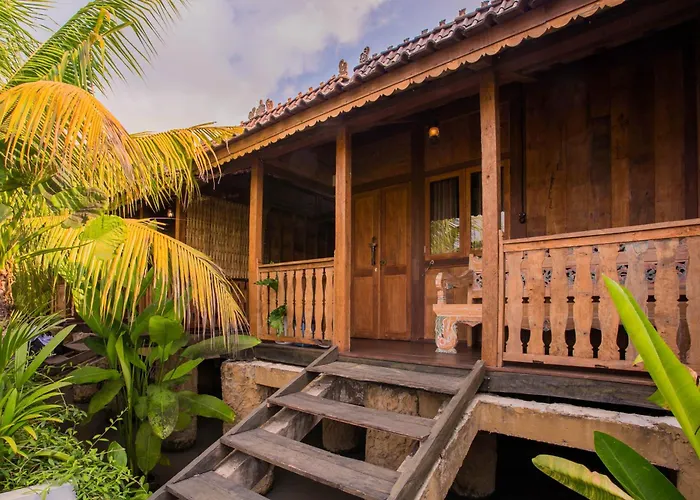 Pondok Cap Oleng Guesthouse Canggu By Ecommerceloka