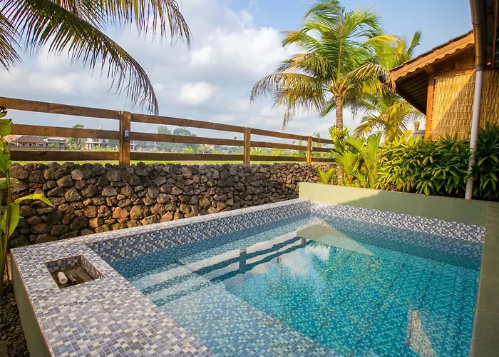Pondok Cap Oleng Guesthouse Canggu By Ecommerceloka