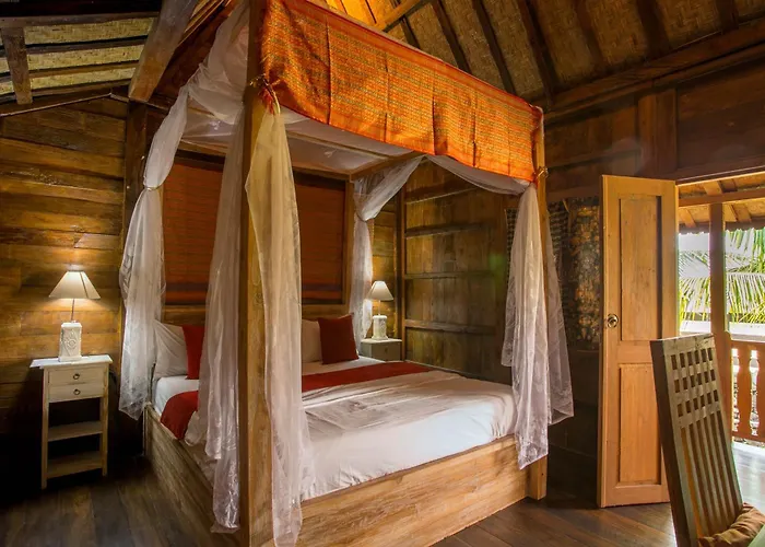 Pondok Cap Oleng Guesthouse Canggu By Ecommerceloka