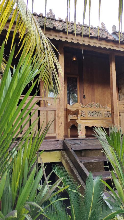 Homestay Cap Oleng By Ecommerceloka *