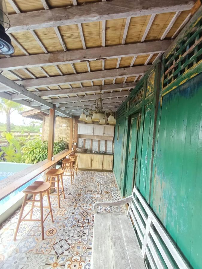 Homestay Cap Oleng By Ecommerceloka *