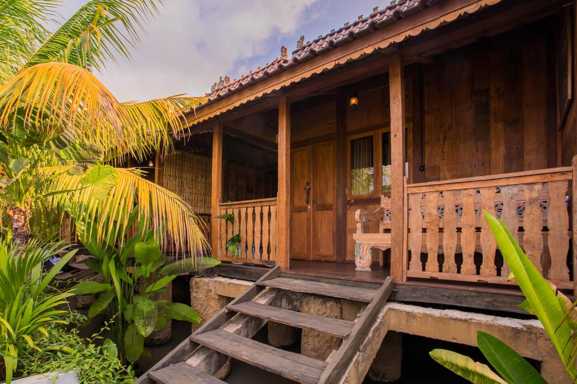 Cap Oleng By Ecommerceloka * Canggu (Bali)