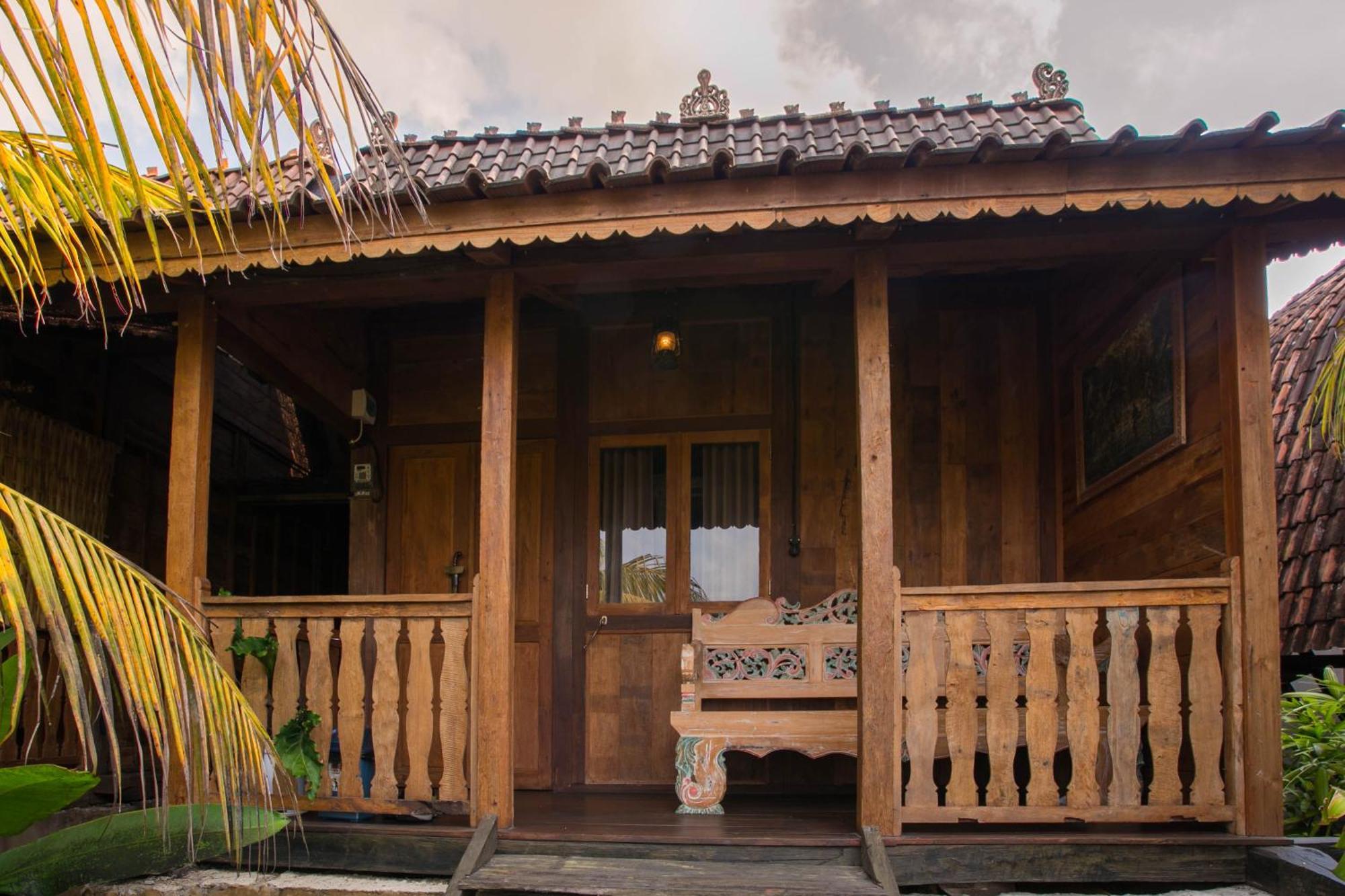 Homestay Cap Oleng By Ecommerceloka *