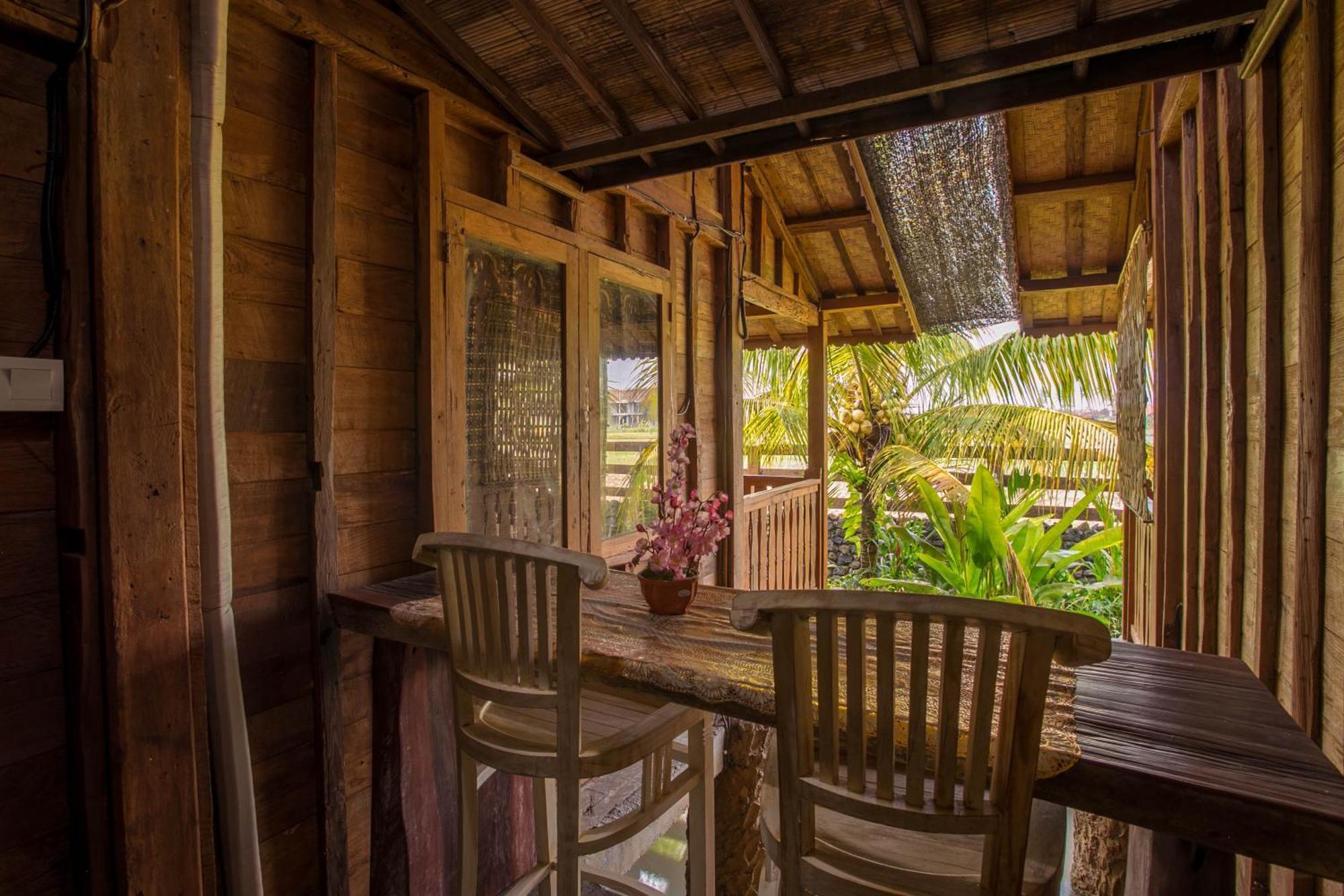 Homestay Cap Oleng By Ecommerceloka Canggu (Bali)