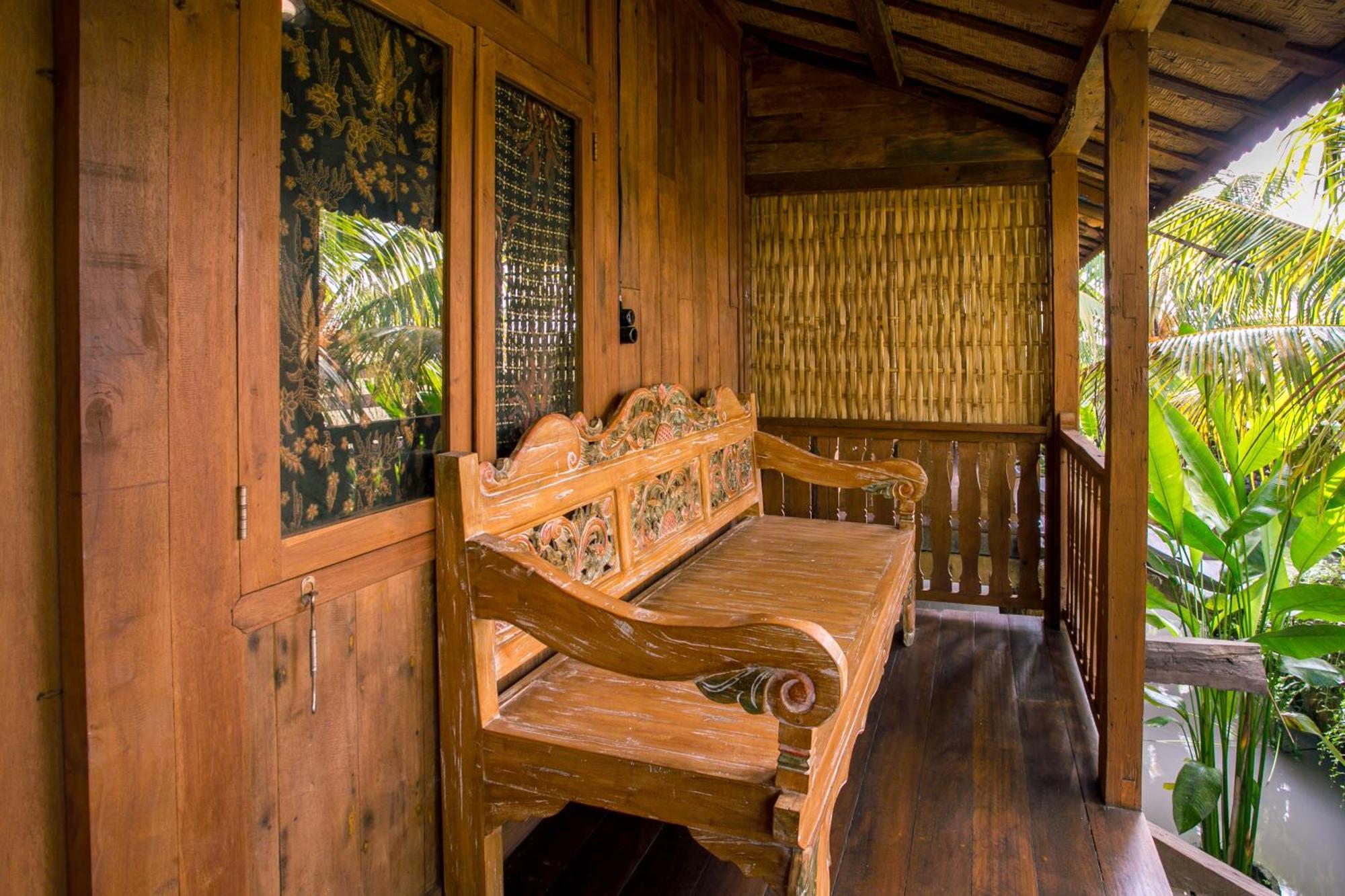 Cap Oleng By Ecommerceloka * Canggu (Bali)