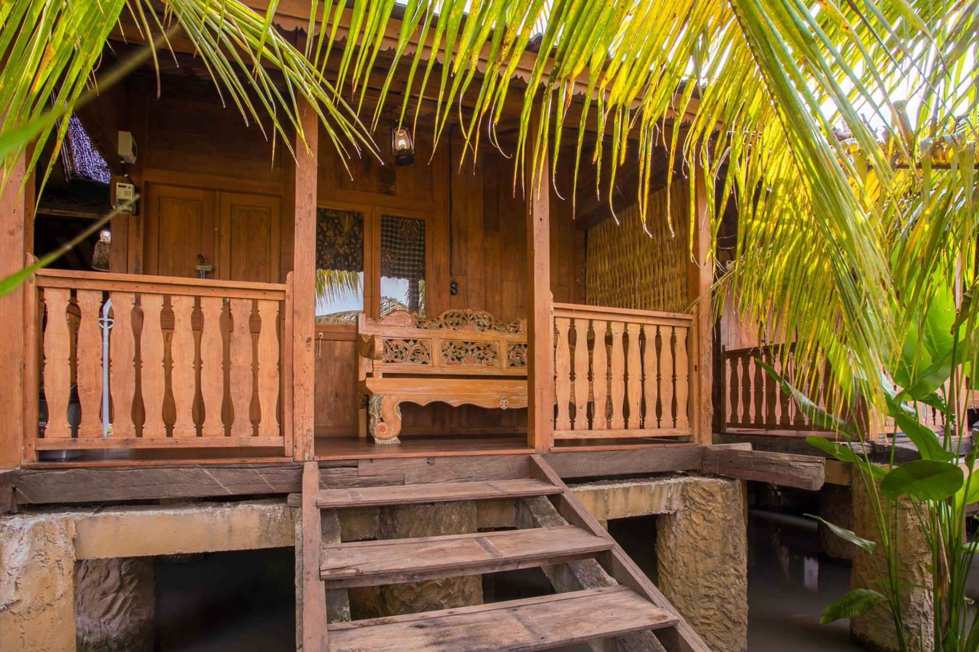 Homestay Cap Oleng By Ecommerceloka