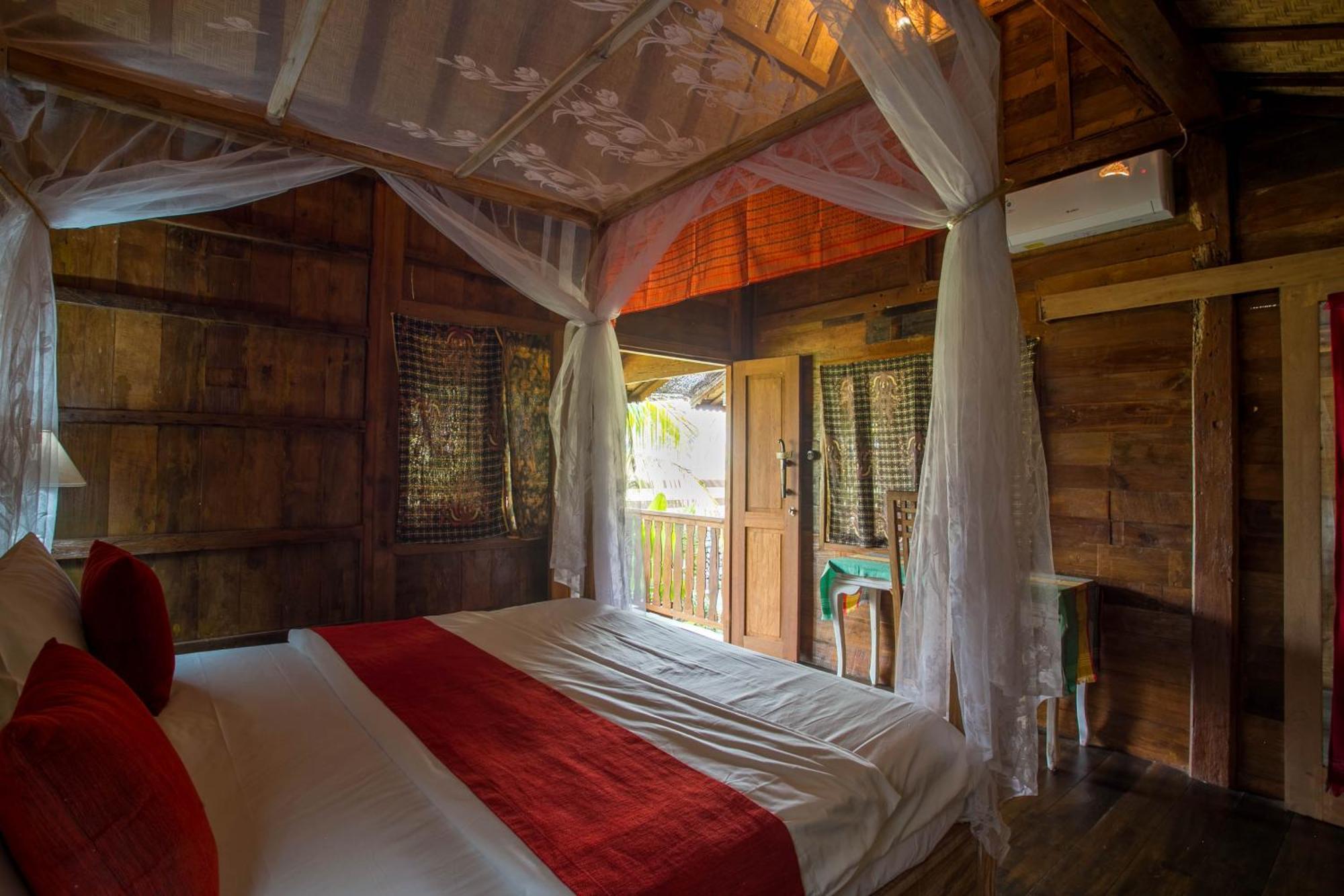 Homestay Cap Oleng By Ecommerceloka