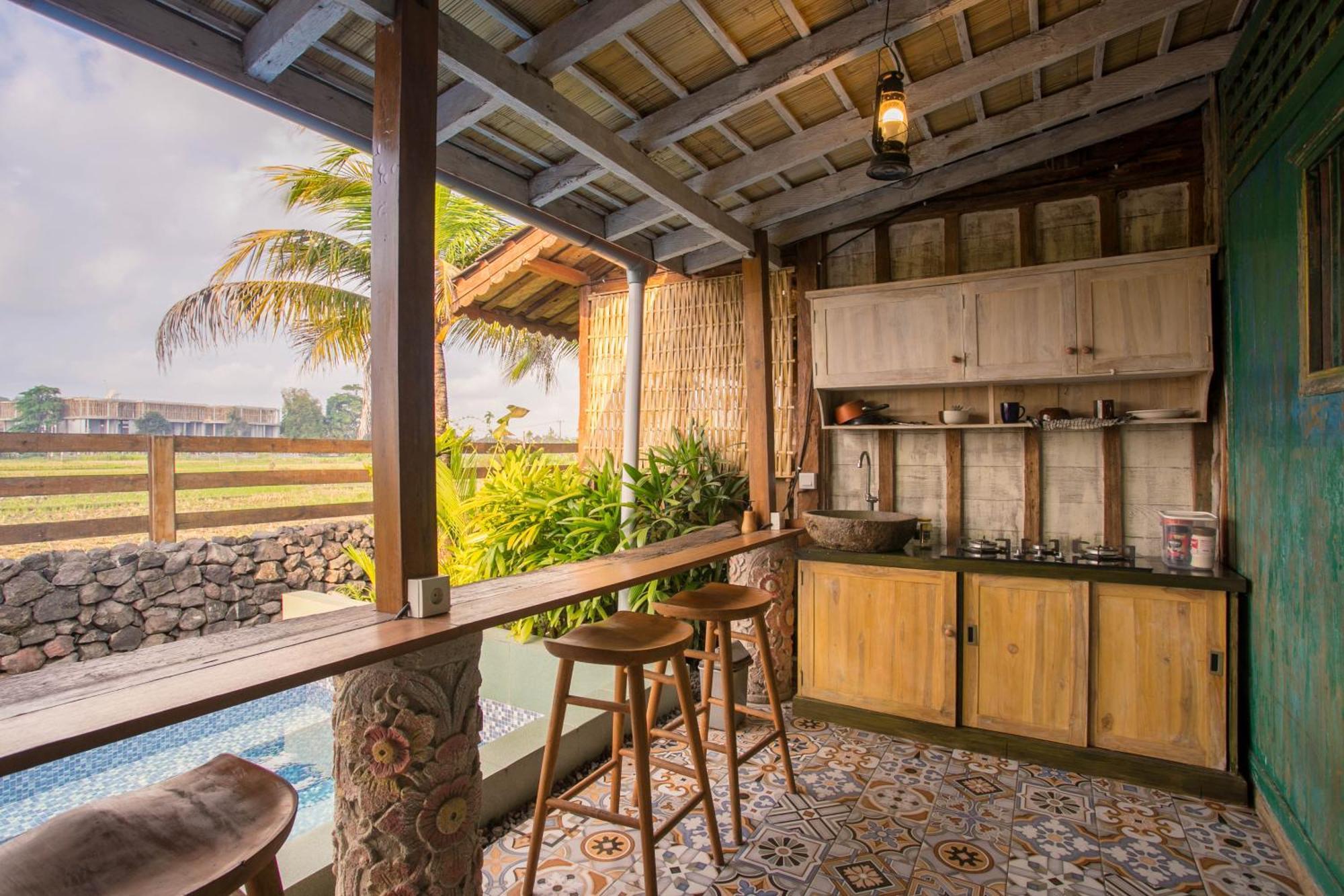 Cap Oleng By Ecommerceloka Canggu (Bali)