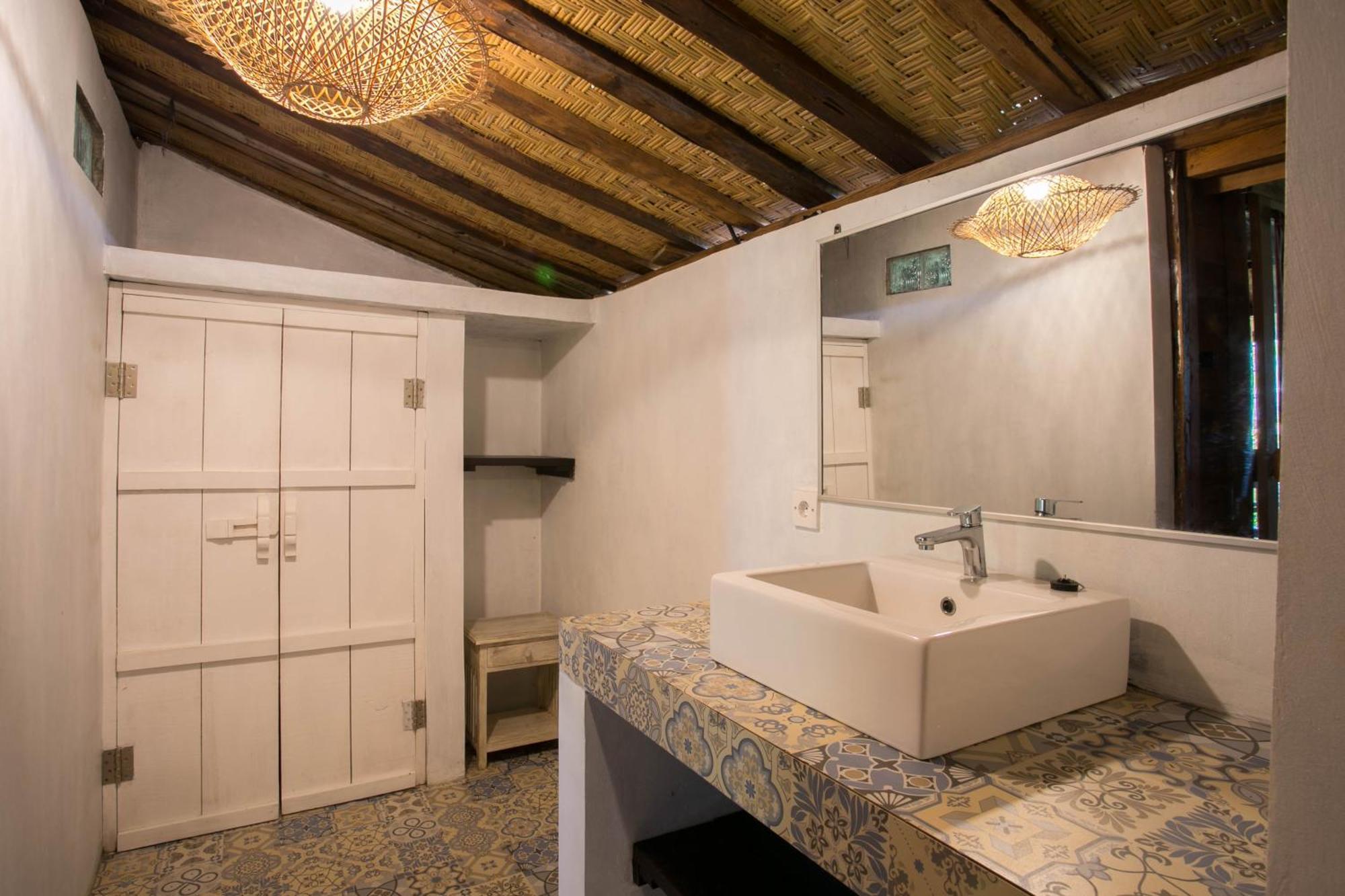 Cap Oleng By Ecommerceloka Homestay Canggu (Bali)