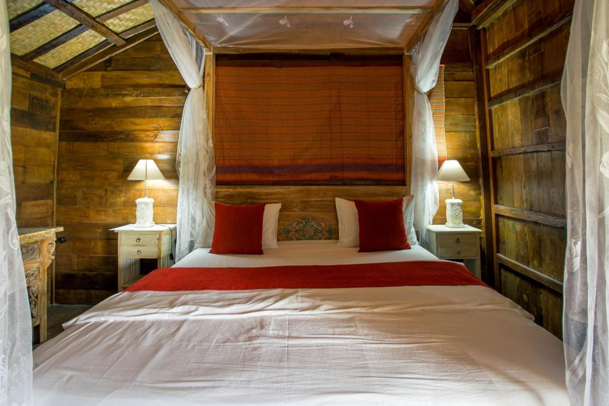 Cap Oleng By Ecommerceloka Homestay *